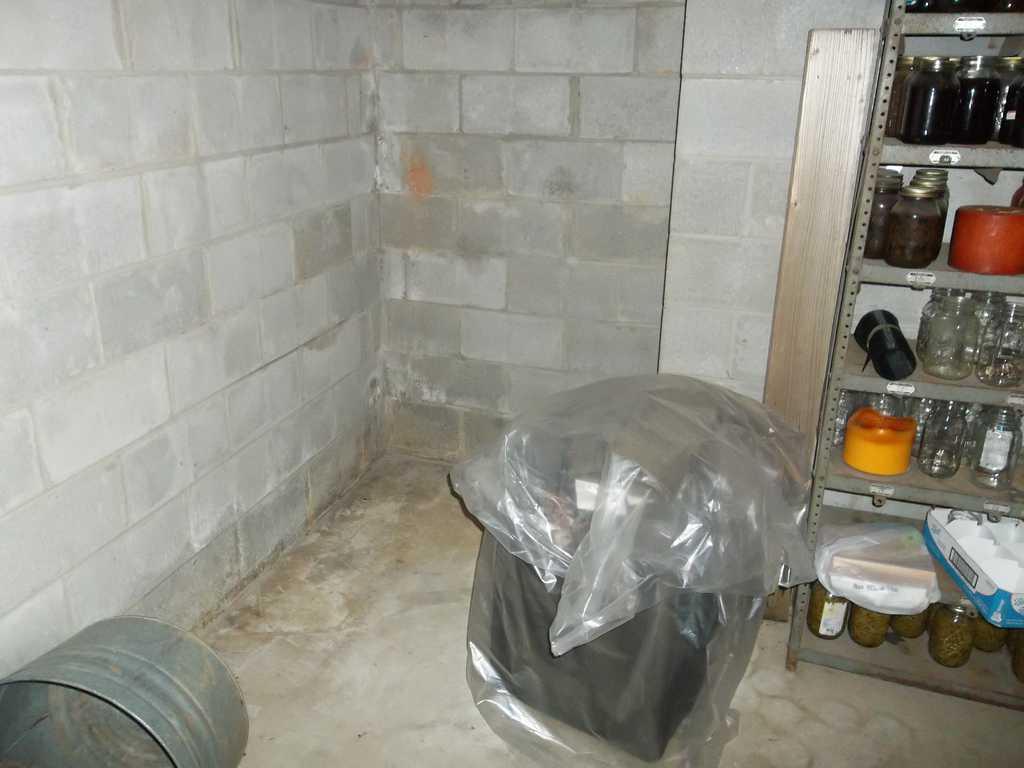 Landrum, SC Basement Waterproofing Contractor Foundation Repair