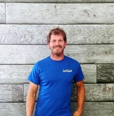 Travis Borresch Travis Borresch from LeafGuard Gutters of South Dakota