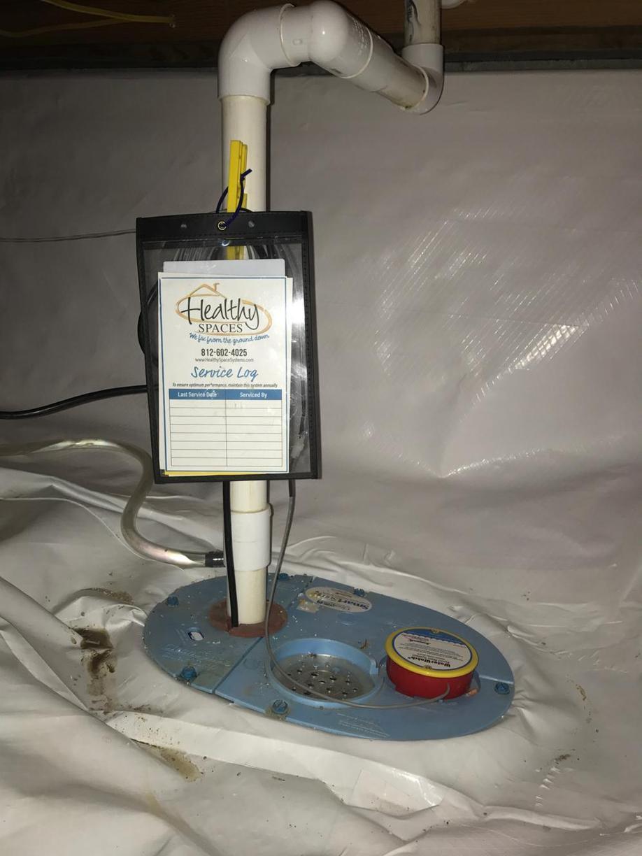 Beaver Dam, KY Basement Waterproofing Contractor