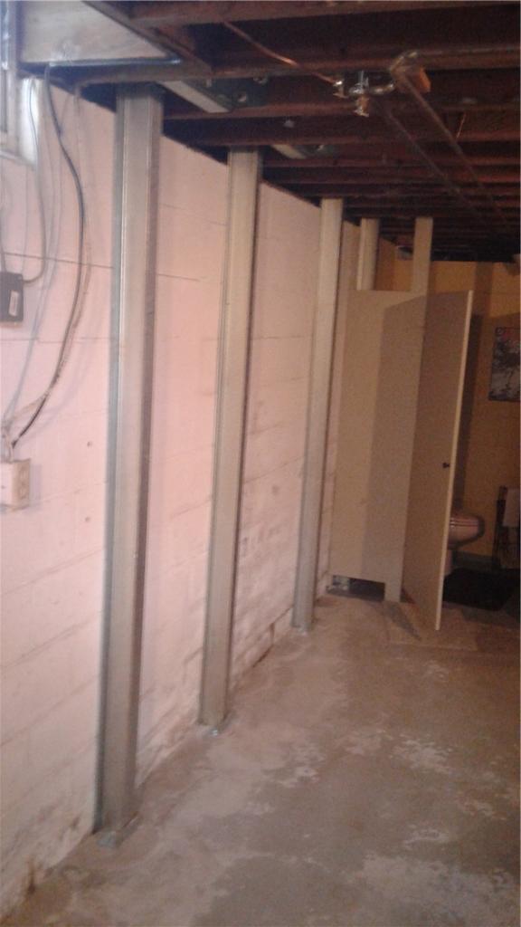 Crawl Space Repair in Combined Locks, WI Basement Waterproofing in