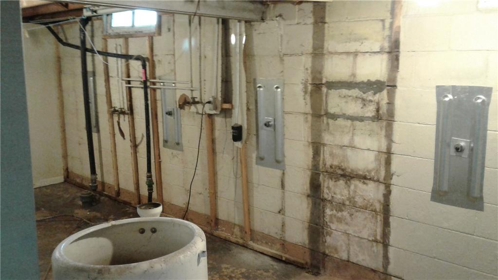 Basement Waterproofing & Foundation Repair in Appleton, WI Crawl