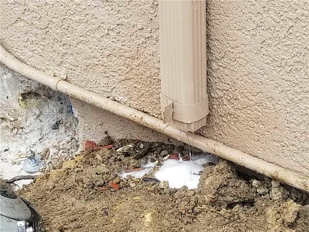 Foundation Repair Company in Anaheim, CA Concrete Leveling Services