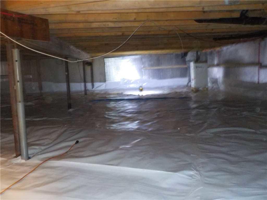 Saintalphonsedegranby, Quebec réparation de fondation et d