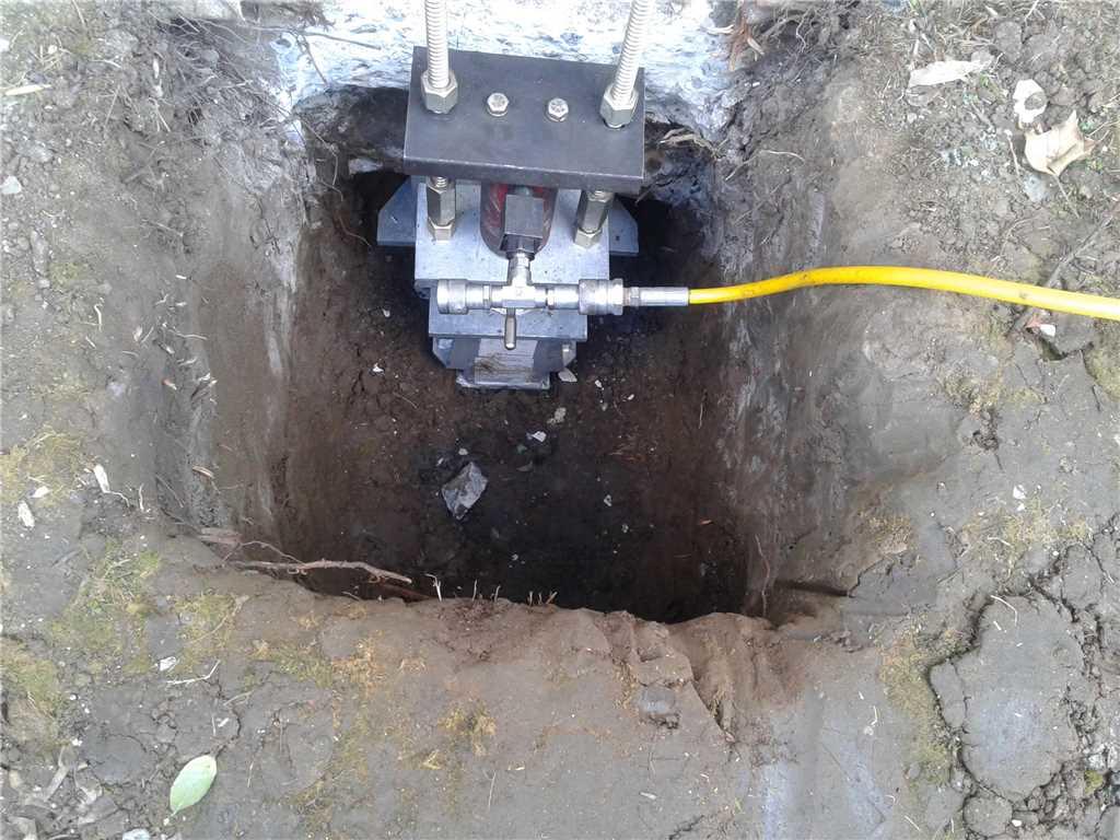 Foundation Repair & Concrete Leveling Contractor Fullerton, CA