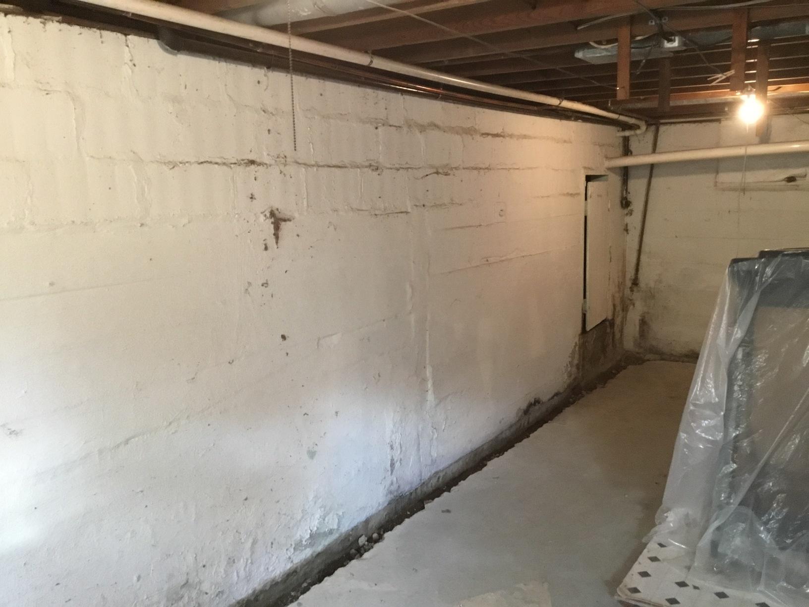 Foundation Repair & Basement Waterproofing in Dayton, OH