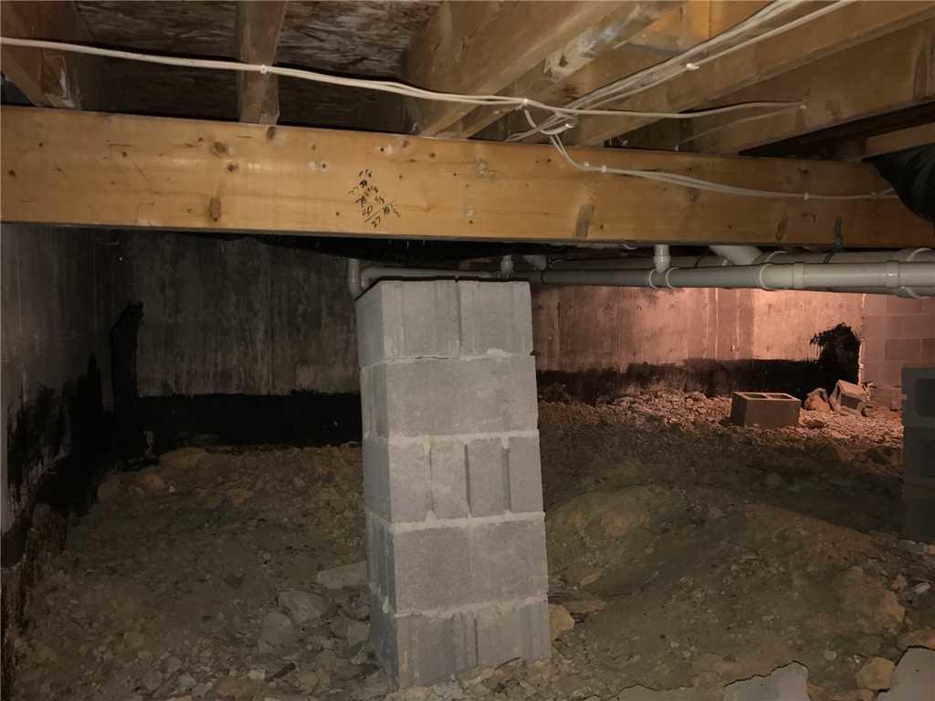 Hustonville, KY Waterproofing Contractor