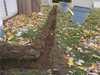 A wet basement in Pointe-Calumet, Qc - Photo 2