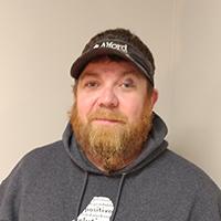 Kevin Harris Meet The Team Of Alford Home Solutions