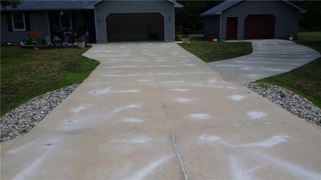 Cadillac Leading Basement Waterproofing, Concrete Leveling & Foundation