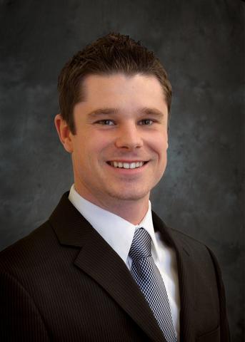 Erik Koglin from WC Example Dealer