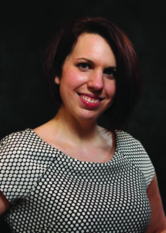 Melanie Jayjack from WC Example Dealer