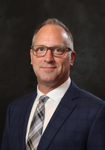 Luke Java from EV Example Dealership