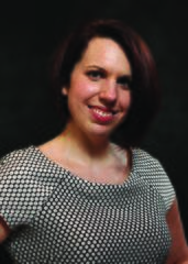 Melanie Jayjack - profile image