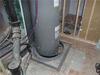 Basement Water Infiltration in Richmond, Qc - Photo 1