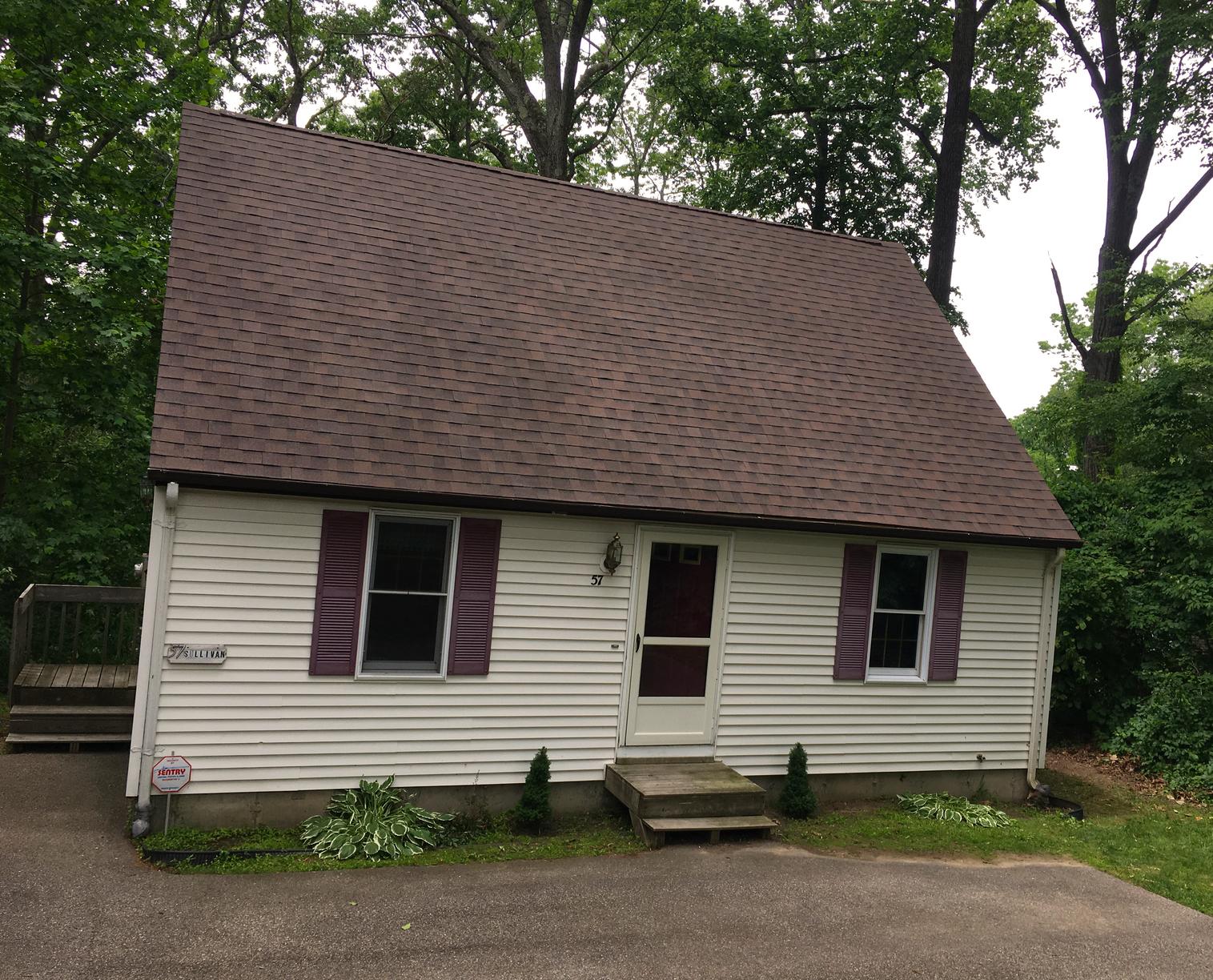 Cobalt Responsible Roofing & Gutter Installation