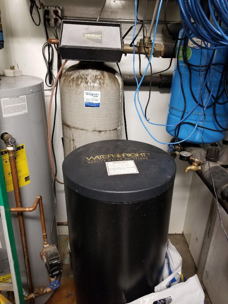 Water Treatment Solutions in Appleton, WI