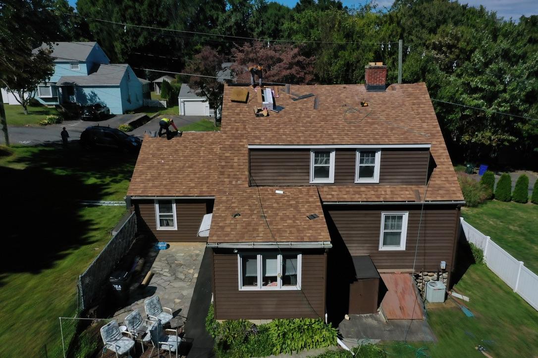 Oakville, CT Roofing, Siding & Gutter Company Roof Repair & Replacement