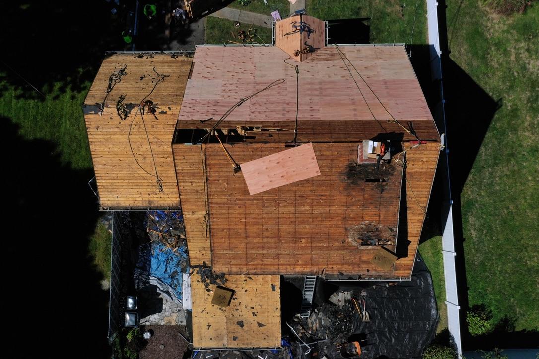 Oakville, CT Roofing, Siding & Gutter Company Roof Repair & Replacement