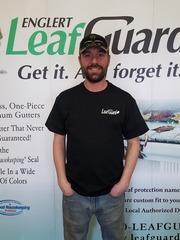 Craig Timp Craig Timp from LeafGuard Gutters of South Dakota