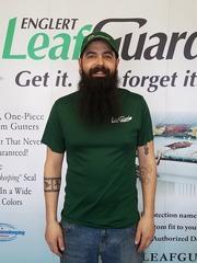 Jon Thies Jon Thies from LeafGuard Gutters of South Dakota
