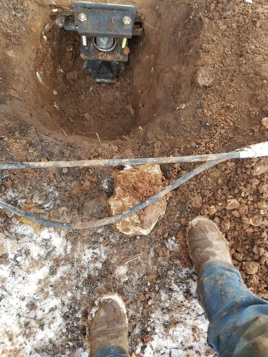 Bonne Terre, MO Trusted Basement Waterproofing Crawl Space Repair