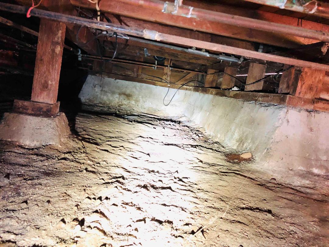 Foundation Repair & Concrete Leveling Contractor Fullerton, CA