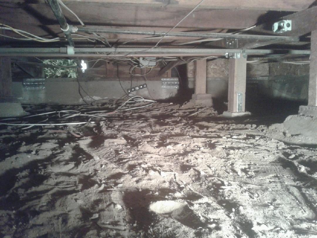 Foundation Repair & Concrete Leveling Contractor Fullerton, CA