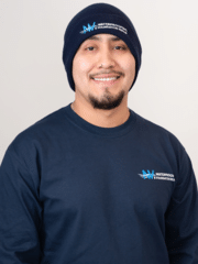 Eduardo Chavez Eduardo Chavez from NV Waterproofing