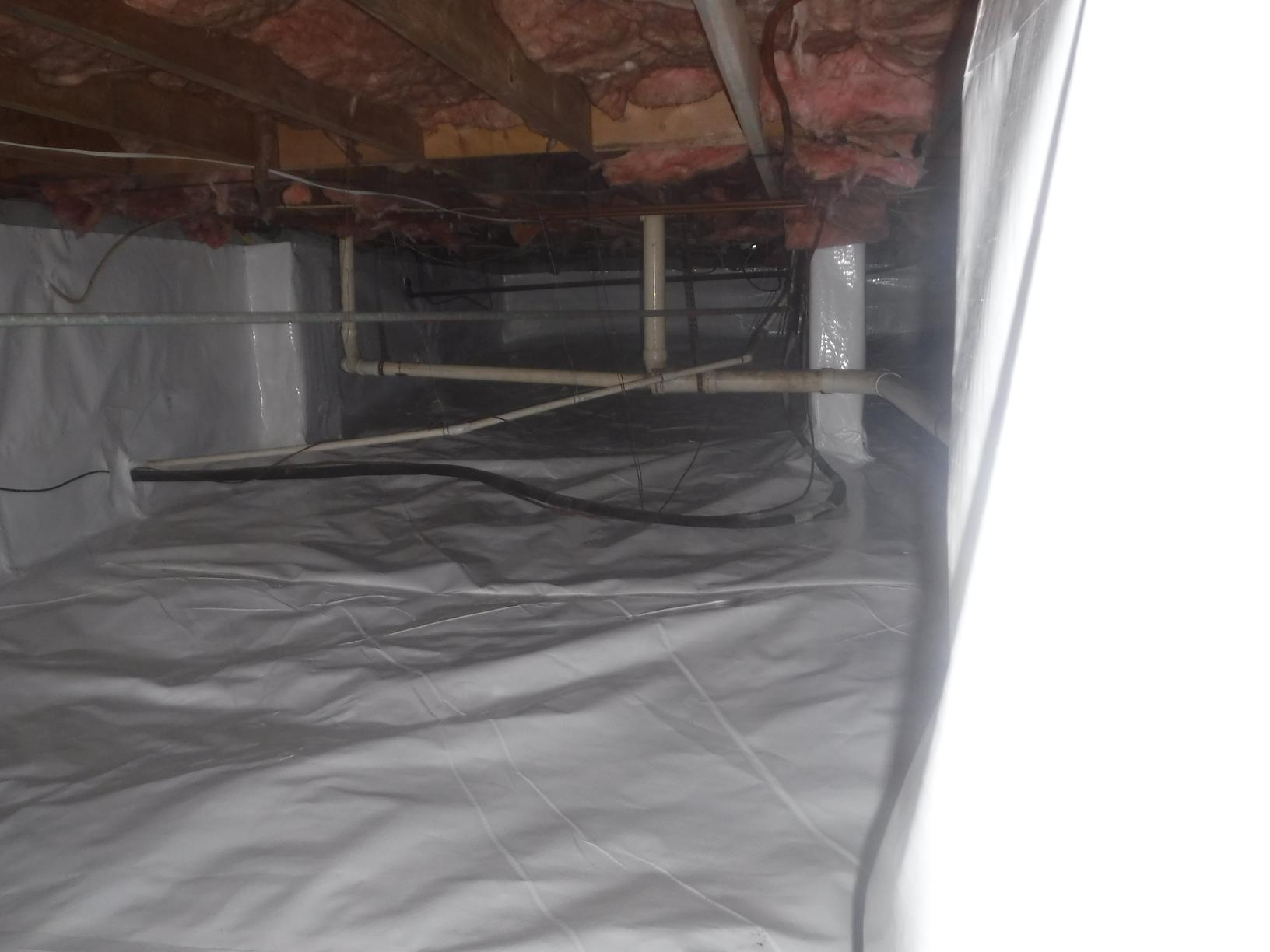 Augusta, GA Basement Waterproofing Foundation Repair