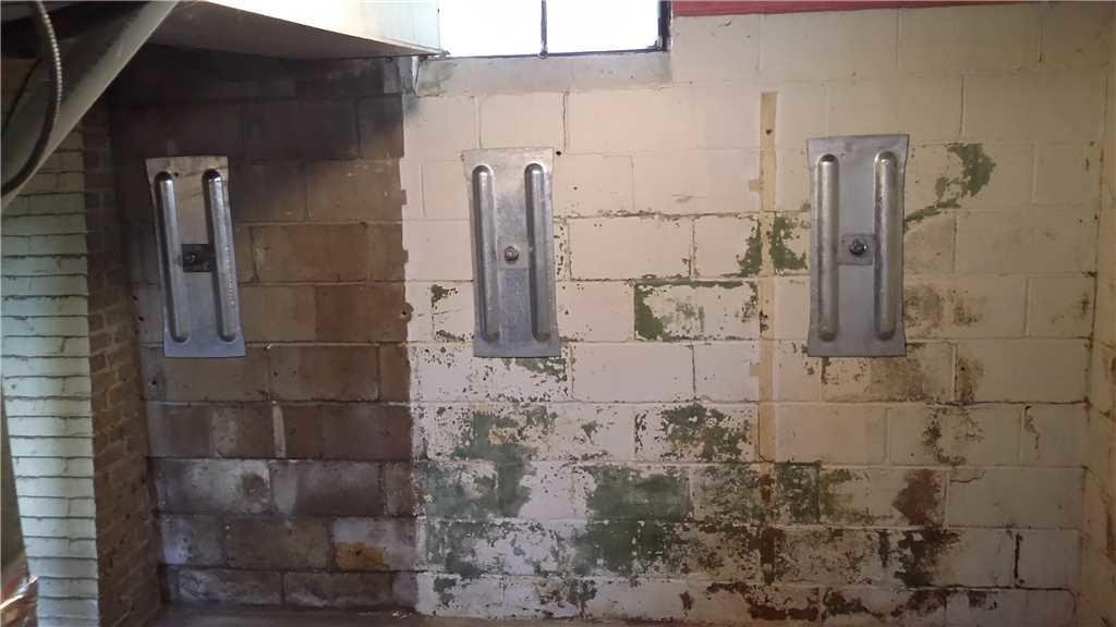 Basement Waterproofing, Foundation Repair, Concrete Lifting in