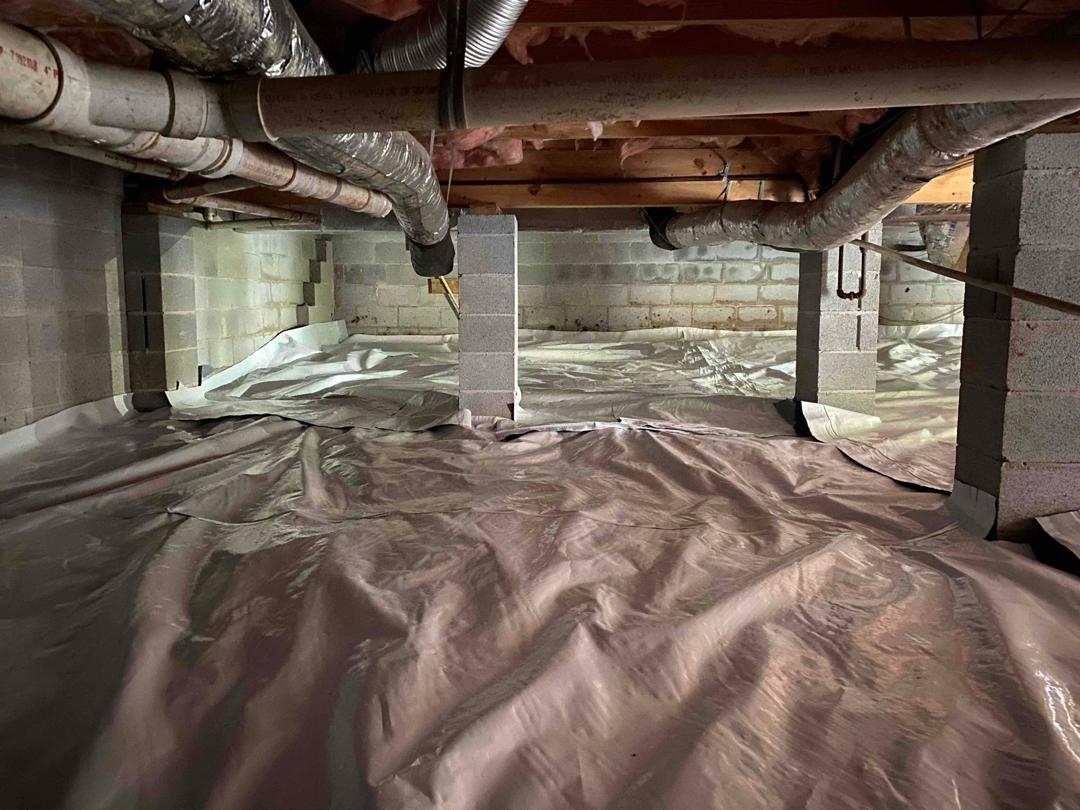 Basement Waterproofing & Foundation Repair Company in Knoxville, TN