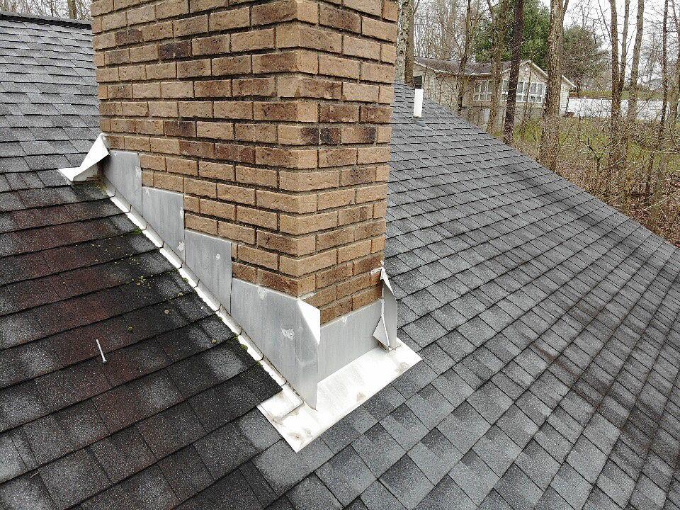 Roofing Install and Repair Contractor in Muskingum County, OH