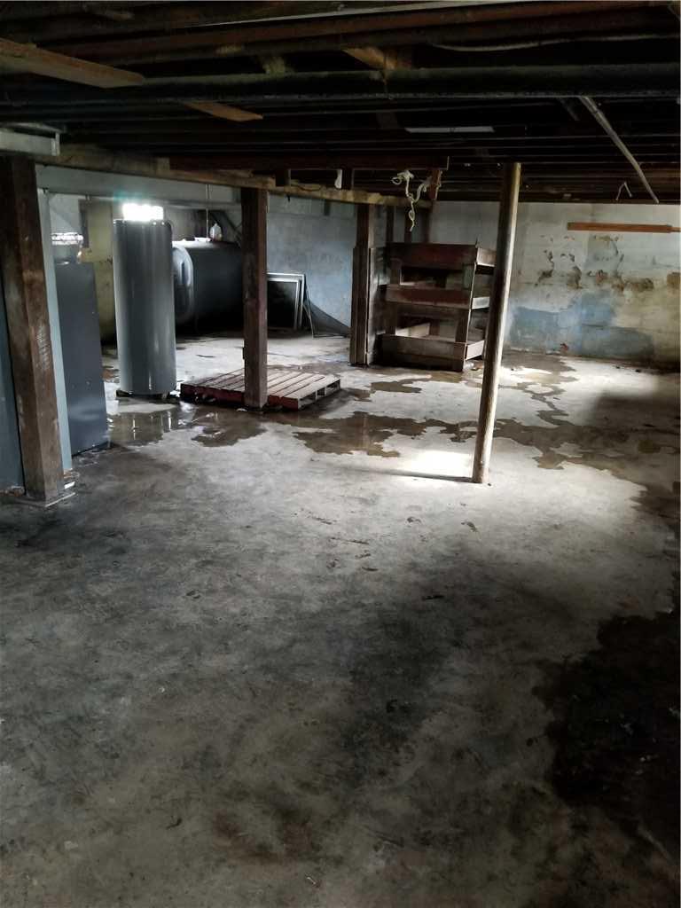 Gainesville, VA Basement Waterproofing Contractor 20155, 20156