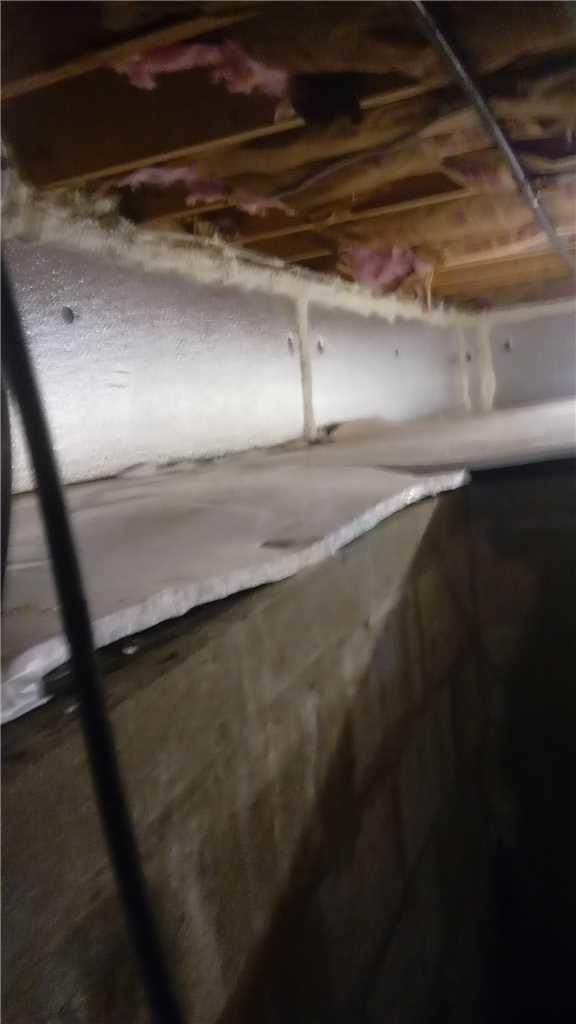Basement Waterproofing, Foundation Repair, Concrete Lifting in