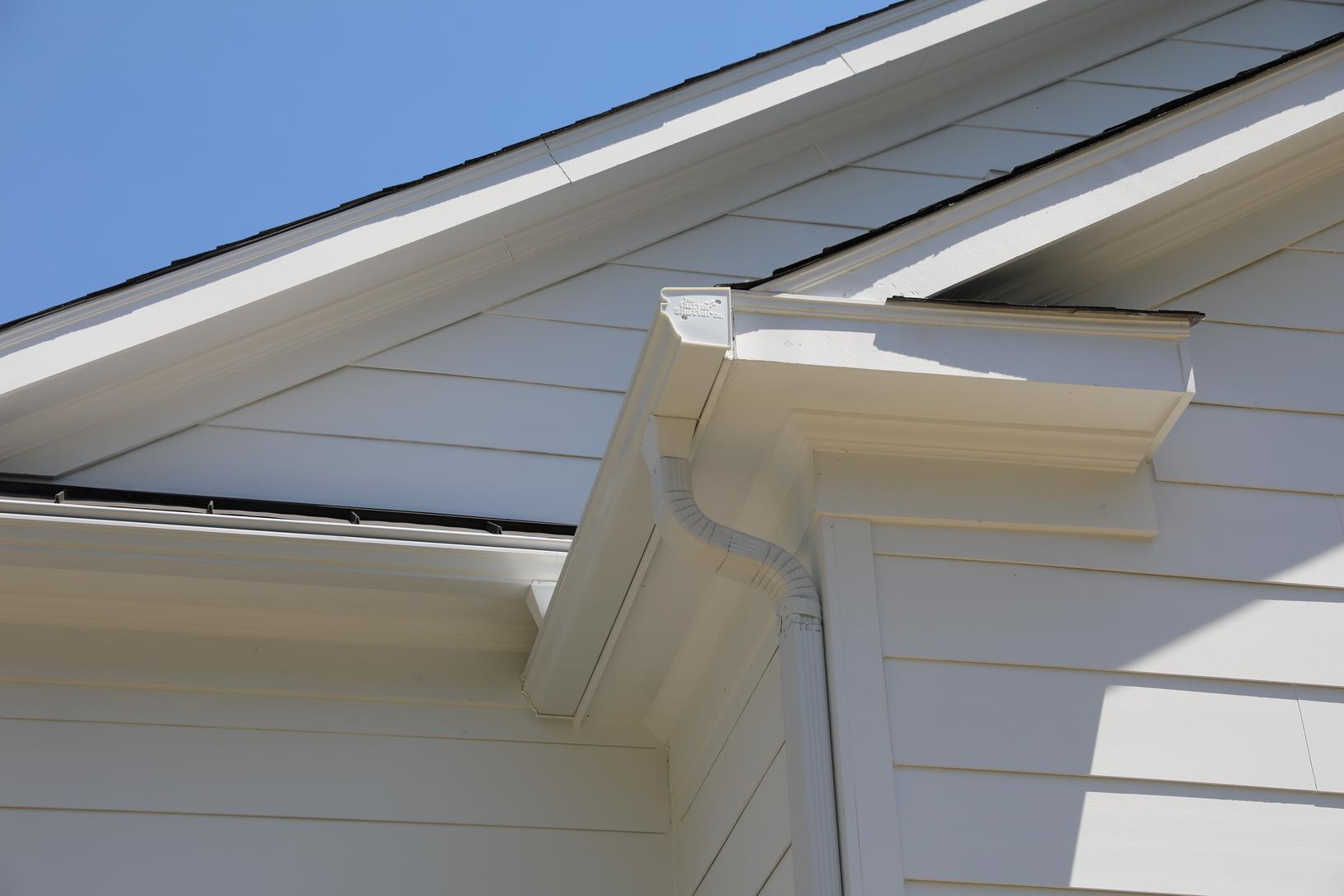 Gutter & Downspout Replacements in Camden, SC