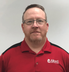 Jay Miller Meet The Team Of Alford Home Solutions