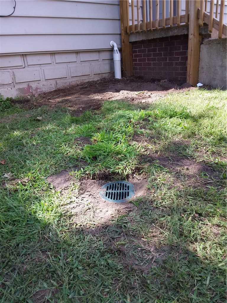 Basement Waterproofing, Foundation Repair, Concrete Lifting in