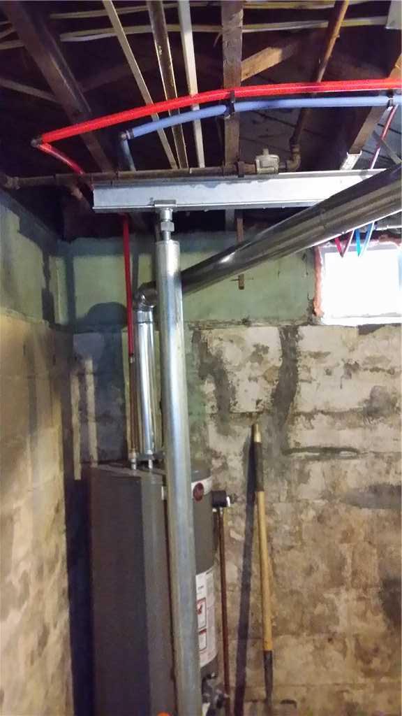 Basement Waterproofing, Foundation Repair, Concrete Lifting in
