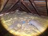 Identifying Energy Loss in a Claremont, VA Attic - Photo 1