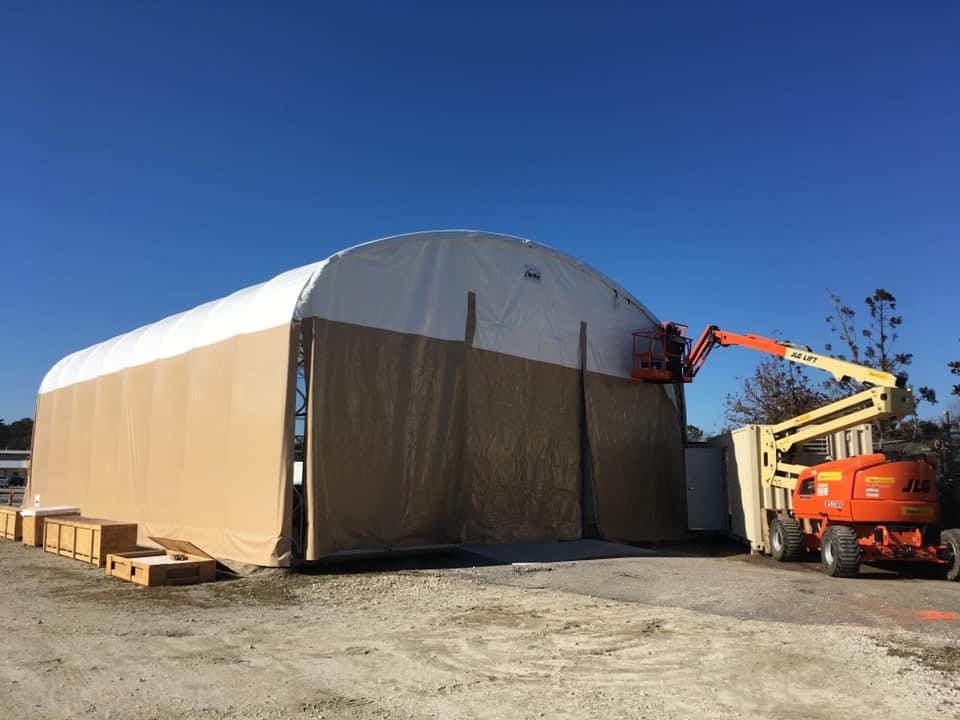 Charleston, SC Crawl Space Repair Mold Removal, Siding & Remodeling