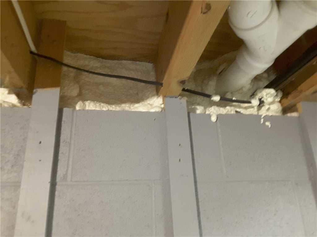 Basement Waterproofing, Foundation Repair, Concrete Lifting in