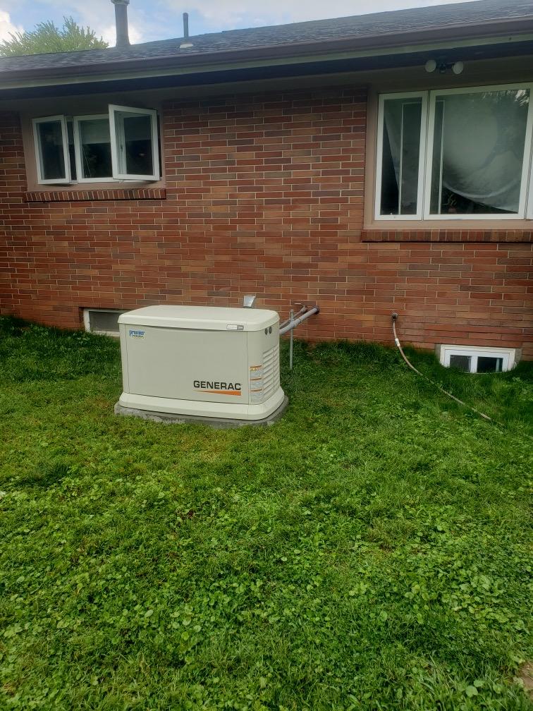 Electrician Rochester, NY Residential and Commercial Electric Services