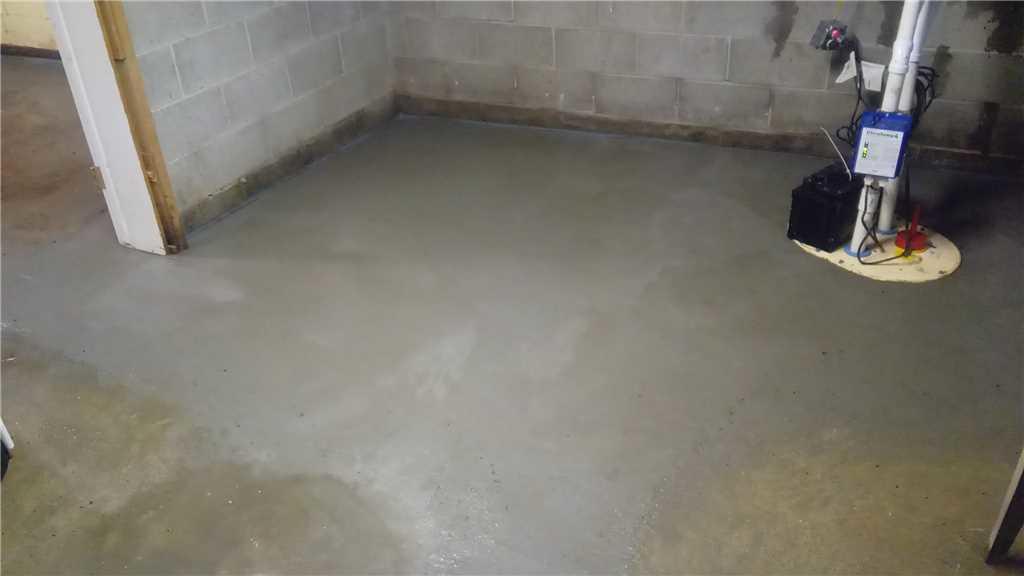 Manistee County, MI Professional Wet Basement & Structural Repair
