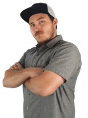 JAMES from TerraFirma Foundation Systems