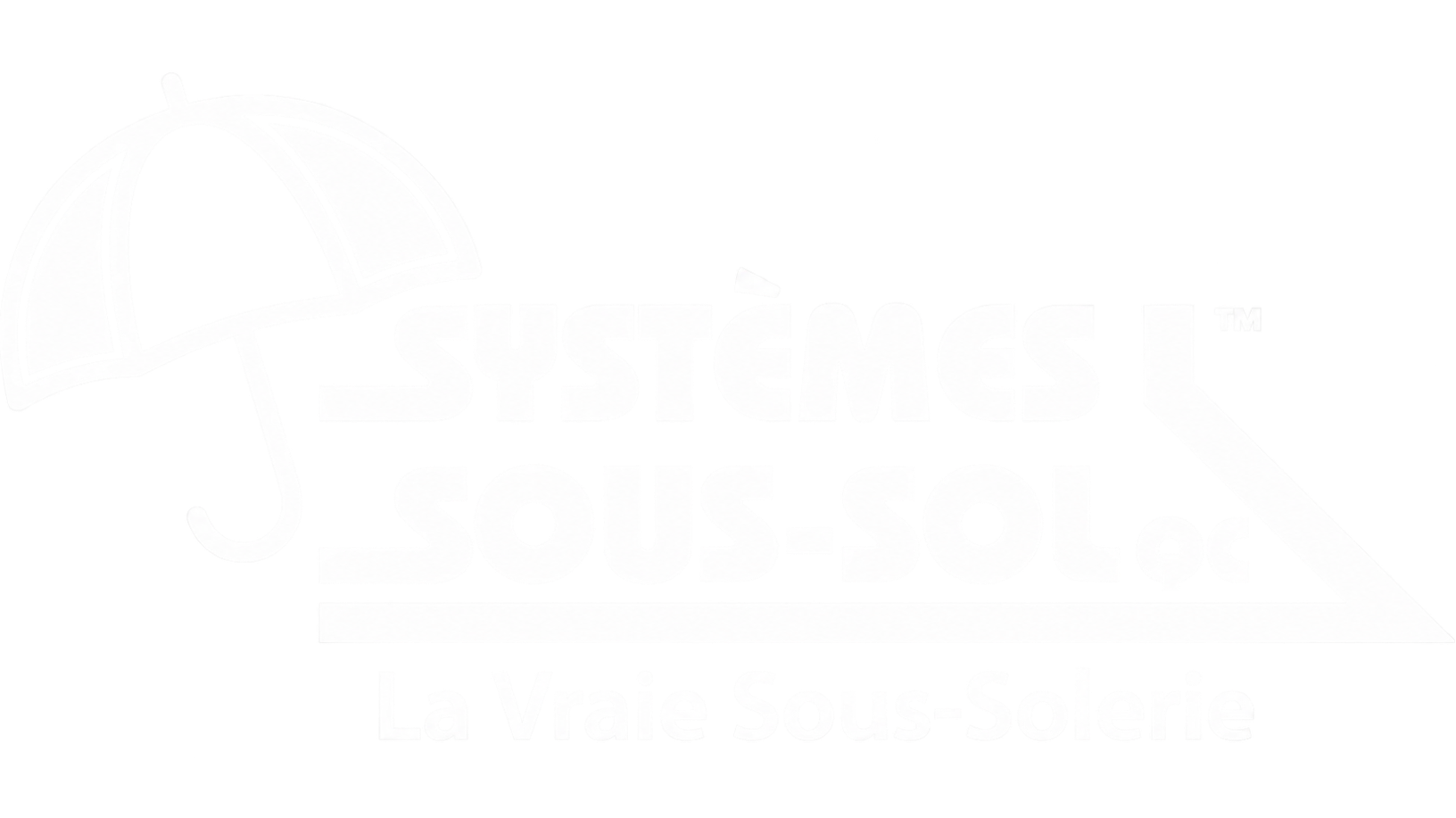 Systèmes Sous-sol Québec Logo