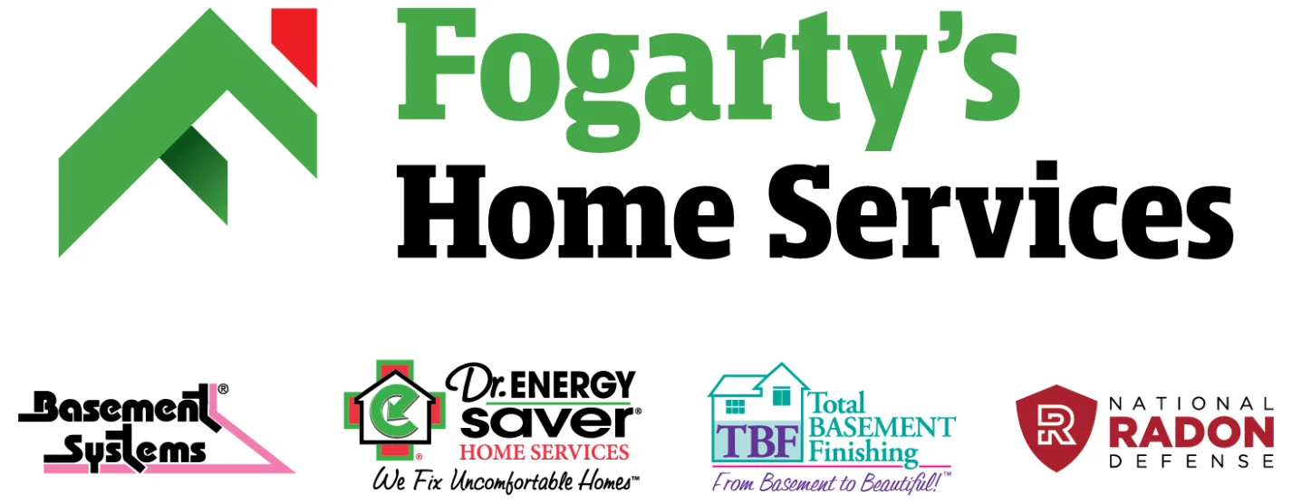 Fogarty's Home Services Logo