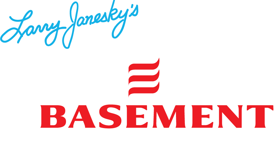 Liberty Basement Systems Logo