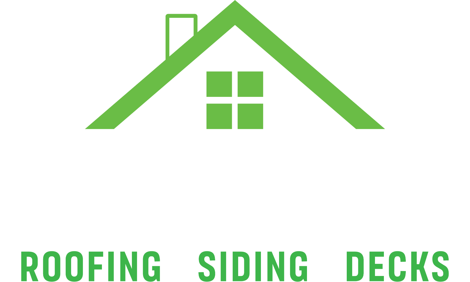 EZ Exteriors Logo