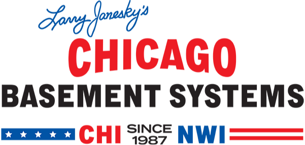 Chicago Basement Systems Logo