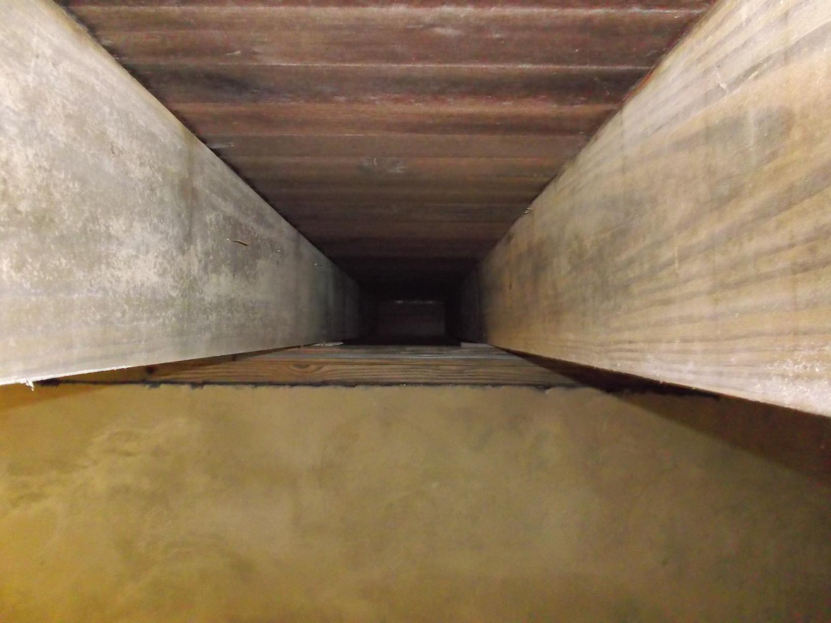 Mold Problems Sea Mist Cape May Condominium Association Mold on